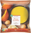 Promo Potage lyonnais à 4,80 € dans le catalogue Picard à Châteaubriant