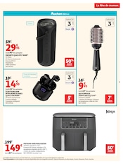 Prospectus Auchan Hypermarché "LA FÊTE DE MAMAN" en cours à Montélimar, Page 5 Catalogue Auchan Hypermarché en cours à Montélimar, "LA FÊTE DE MAMAN", Page 5