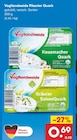 Aktuelles Hausmacher Quark Angebot bei Netto Marken-Discount in Berlin ab 0,69 €