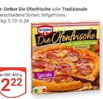 Die Ofenfrische Angebot in Linderbach Die Ofenfrische im aktuellen Prospekt bei GLOBUS in Linderbach