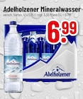 Mineralwasser bei Trinkgut im Maintal Prospekt für 6,99 €