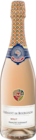 Crémant de Bourgogne AOP Rosé bei Lidl im Prospekt "" für 9,99 €