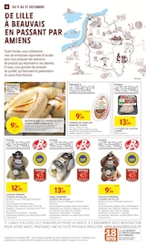 Bière Angebote im Prospekt "-34% DE REMISE IMMÉDIATE SUR UNE SÉLECTION DE FOIES GRAS" von Intermarché Super Bière Angebote im Prospekt "-34% DE REMISE IMMÉDIATE SUR UNE SÉLECTION DE FOIES GRAS" von Intermarché Super auf Seite 16