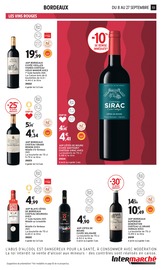 Promos Vaisselle dans le catalogue "FOIRE AUX VINS" de Intermarché Hyper Vaisselle en promo dans le catalogue Intermarché Hyper à la page 53