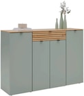 Sideboard „Bahia-M“ im Angebot bei mömax in Hannover Sideboard „Bahia-M“ Angebote bei mömax Hannover für 333,00 €