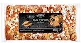 Pain d'épices aux fruits - DELUXE en promo chez Lidl Pain d'épices aux fruits - DELUXE dans le catalogue Lidl