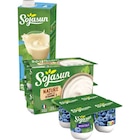 SUR TOUS LES YAOURTS ET BOISSONS VÉGÉTALES - SOJASUN dans le catalogue Carrefour