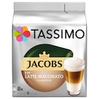 Tassimo Angebote von JACOBS bei Penny-Markt Ulm für 3,99 €