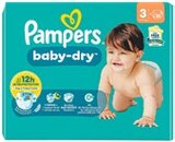 Pants Baby Dry im Angebot bei Kaufland in Wiesbaden Pants Baby Dry Angebote von Pampers bei Kaufland Wiesbaden für 6,99 €