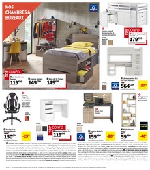 Prix et réduction Multimédia dans le prospectus Conforama en cours Offre Multimédia dans le catalogue Conforama du moment à la page 32