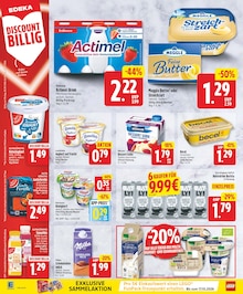 Wagner Angebot im EDEKA Prospekt, gültig von 28.09.2026 bis 02.10.2026 Wagner Angebot im aktuellen EDEKA Prospekt auf Seite 10