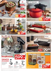 Aktueller Zurbrüggen Prospekt mit Vorratsdose, "BEST DEALS", Seite 2