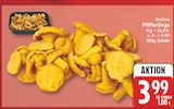 Pfifferlinge im Angebot bei EDEKA in Potsdam Pfifferlinge Angebote bei EDEKA Potsdam für 3,99 €