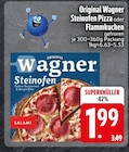 Steinofen Pizza bei EDEKA im Ottobrunn Prospekt für 1,99 €