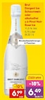 Brut Dargent Ice Schaumwein oder alkoholfrei z.b Pinot Noir Rose Ice von  im aktuellen Netto Marken-Discount Prospekt für 6,49 €