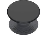 PopGrip Basic Handyhalterung, Schwarz von POPSOCKETS im aktuellen MediaMarkt Saturn Prospekt für 4,99 €