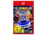 Sonic Racing: CrossWorlds - [PlayStation 5] von SEGA im aktuellen MediaMarkt Saturn Prospekt für 39,99 €