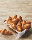 Promo Croissants à 3,52 € dans le catalogue U Express à Laudun-l'Ardoise