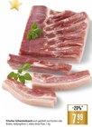 Aktuelle Fleisch Angebote bei Marktkauf in Ulm Aktuelles Frischer Schweinebauch Angebot bei Marktkauf in Ulm ab 7,99 €
