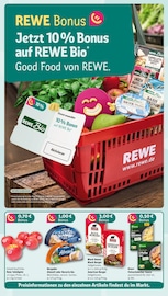 Fast Food im REWE Prospekt in Germering Aktueller REWE Prospekt mit Fast Food, "Dein Markt", Seite 3