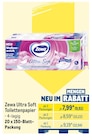 Aktuelles Ultra Soft Toilettenpapier Angebot bei METRO in Frankfurt (Main) ab 9,51 €