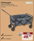 Bollerwagen im POCO Prospekt Bollerwagen von EASYmaxx im aktuellen POCO Prospekt für 49,99 €