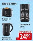 Severin Toaster AT 4321 im Angebot bei famila Nordost in Gifhorn Severin Toaster AT 4321 Angebote bei famila Nordost Gifhorn für 24,99 €