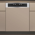 Einbau-Geschirrspüler BOB D6511A X im Angebot bei expert in Hückelhoven Einbau-Geschirrspüler BOB D6511A X Angebote von Bauknecht bei expert Hückelhoven für 399,00 €