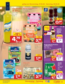 Veltins im Netto Marken-Discount Prospekt "Aktuelle Angebote" mit 69 Seiten (Braunschweig)