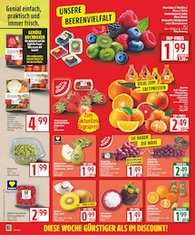 Mandarinen Angebot & Preis im aktuellen EDEKA Prospekt Mandarinen Angebot im aktuellen EDEKA Prospekt auf Seite 2