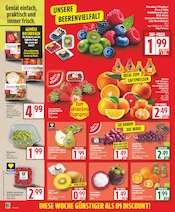 Avocado Angebote im Prospekt "Aktuelle Angebote" von EDEKA Avocado Angebote im Prospekt "Aktuelle Angebote" von EDEKA auf Seite 2