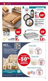 Moules Angebote im Prospekt "Super U" von Super U Moules Angebote im Prospekt "Super U" von Super U auf Seite 9