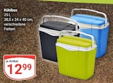 Aktuelle Kühltasche Angebote bei GLOBUS in Braunschweig Aktuelles Kühlbox Angebot bei GLOBUS in Braunschweig ab 12,99 €