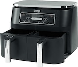 Heißluftfritteuse Foodi Dual Zone AF300EU bei expert im Ohne Prospekt für 109,00 €