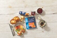 BRUNCH-ANGEBOTE FÜRS WOCHENENDE in Augsburg im Angebot BRUNCH-ANGEBOTE FÜRS WOCHENENDE Angebot: Im aktuellen Prospekt bei Lidl in Augsburg