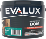 Lasure extérieure bois 2,5 l en promo à 39,90 € chez Brico Dépôt Lasure extérieure bois 2,5 l dans le catalogue Brico Dépôt