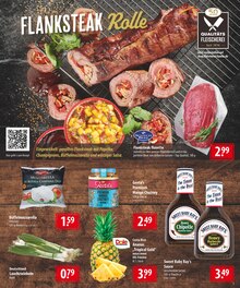 Steak im famila Nordost Prospekt "Aktuelle Angebote" mit 8 Seiten (Kiel)