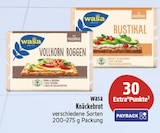 Knäckerbrot Angebote von Wasa bei EDEKA Ansbach