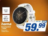 Smartwatch "7000" Angebote von hama bei expert Frechen für 59,99 €