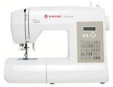 Computer-Nähmaschine Angebote von Singer bei Lidl Viersen für 169,00 €