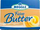 Joghurtbutter, Feine Butter oder Streichzart bei E center im Prospekt "" für 0,99 €