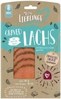 Lachs im Angebot bei Marktkauf in Friedrichshafen Lachs Angebote von Meine Lieblinge bei Marktkauf Friedrichshafen für 3,29 €