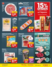 Nudeln im aktuellen Netto Marken-Discount Prospekt (Koblenz) Nudeln im Netto Marken-Discount Prospekt "Aktuelle Angebote" mit 63 Seiten (Koblenz)