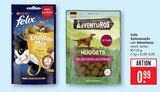 Felix Knabber Mix im Angebot bei Marktkauf in Schorndorf Felix Knabber Mix Angebote von Purina bei Marktkauf Schorndorf für 0,99 €