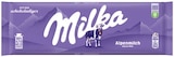 Schokolade Angebote von Milka bei Penny Wuppertal für 2,22 €