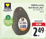 EDEKA - Apeel Avocado Hass Angebot im Prospekt Apeel Avocado Hass bei EDEKA im Prospekt "" für 2,49 €