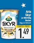 Skyr von Arla im aktuellen EDEKA Prospekt für 1,49 €