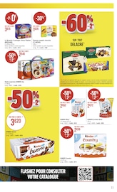 Promos Bonbon Chocolat dans le catalogue "Casino" de Casino Supermarchés à la page 11