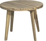 Tisch 2er-Set im ROLLER Prospekt Tisch 2er-Set von im aktuellen ROLLER Prospekt für 69,99 €