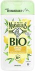 -30% PARMI UNE SÉLECTION DE PRODUITS* - LE PETIT MARSEILLAIS en promo chez Géant Casino -30% PARMI UNE SÉLECTION DE PRODUITS* - LE PETIT MARSEILLAIS dans le catalogue Géant Casino